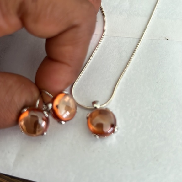 Silver set - Picture 6 of 7